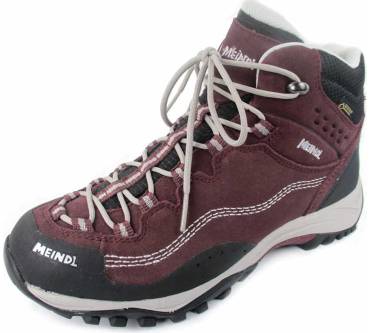Produktbild Meindl Texas Mid GTX
