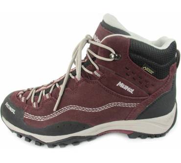 Produktbild Meindl Texas Mid GTX