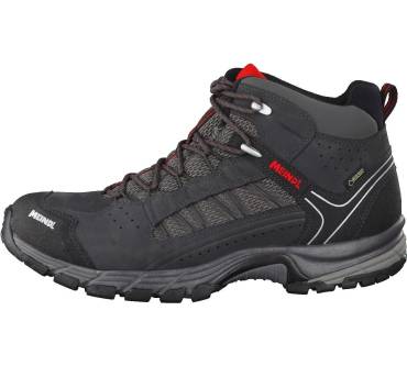 Produktbild Meindl Journey Mid GTX