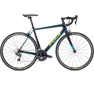 Produktbild Fuji SL LTD - Shimano Ultegra (Modell 2018)