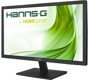 Produktbild HANNspree HL247HPB