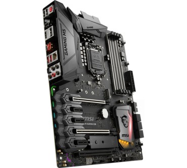 Produktbild MSI Z370 Gaming M5