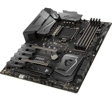 Produktbild MSI Z370 Gaming M5