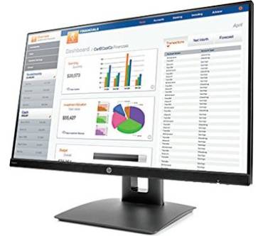 Produktbild HP Value VH240a