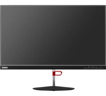Produktbild Lenovo ThinkVision X24-20