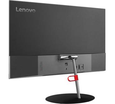 Produktbild Lenovo ThinkVision X24-20