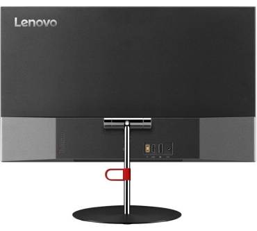 Produktbild Lenovo ThinkVision X24-20