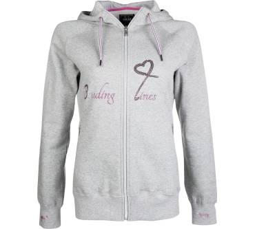 Produktbild HKM Sweatjacke -Unique-