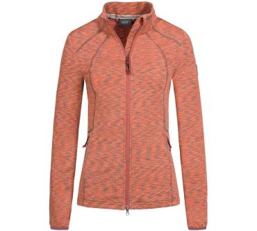 Produktbild Waldhausen Fashion Fleecejacke Valencia