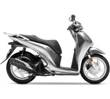 Produktbild Honda SH125i