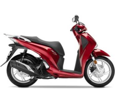 Produktbild Honda SH125i