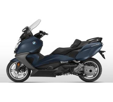 Produktbild BMW Motorrad C 650