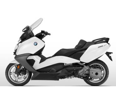 Produktbild BMW Motorrad C 650
