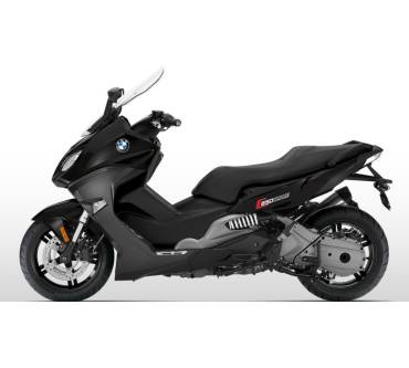 Produktbild BMW Motorrad C 650