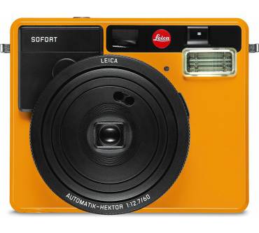 Produktbild Leica Sofort
