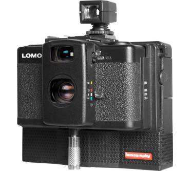 Produktbild Lomography LC-A+ Instant Camera