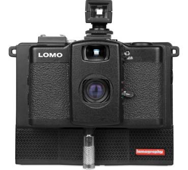Produktbild Lomography LC-A+ Instant Camera
