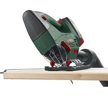 Produktbild Lidl / Parkside PSTDA 18-Li B2