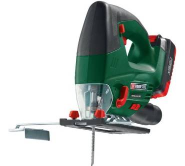 Produktbild Lidl / Parkside PSTDA 18-Li B2