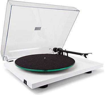 Produktbild Argon Audio TT-2 USB