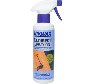 Produktbild Nikwax TX Direct Spray on
