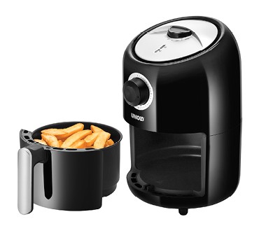 Produktbild Unold Heißluftfritteuse 58635