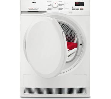 Produktbild AEG Lavatherm T7DBA2