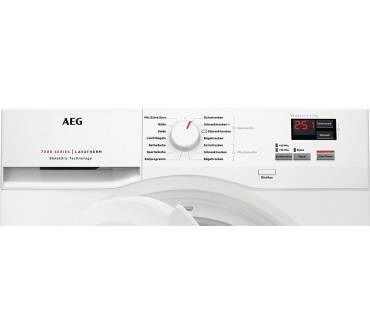Produktbild AEG Lavatherm T7DBA2