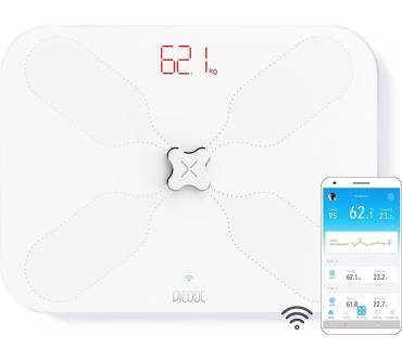 Produktbild Picooc S3 Lite