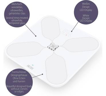 Produktbild Picooc S3