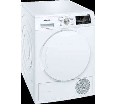 Produktbild Siemens iQ500 WT43W460