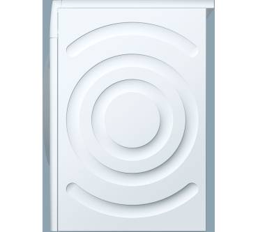 Produktbild Siemens iQ500 WT43W460