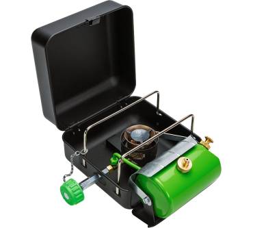 Produktbild Optimus Hiker+