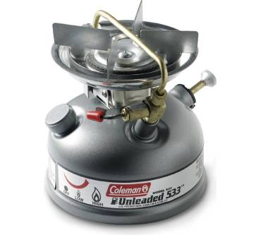 Produktbild Coleman Unleaded Sportster II
