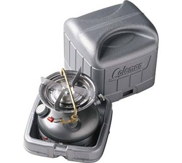 Produktbild Coleman Unleaded Sportster II