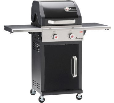 Produktbild Landmann Triton 2.1