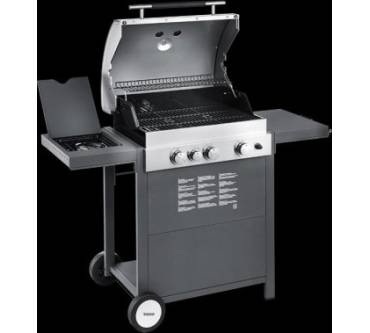 Produktbild Tenneker TG-3