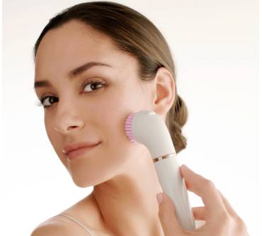 Produktbild Braun FaceSpa Pro 921