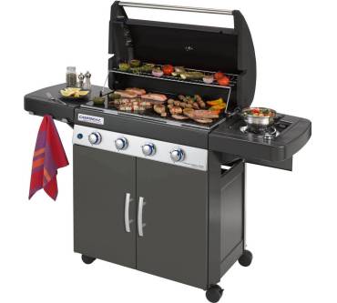 Produktbild Campingaz 4 Series Classic EXS