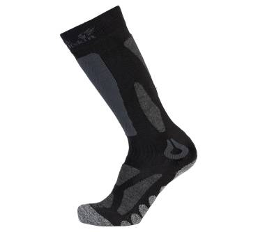 Produktbild Jack Wolfskin Ski Merino Sock High Cut