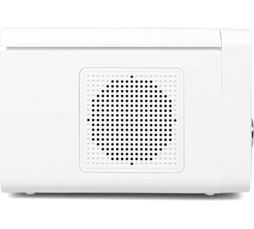 Produktbild AudioAffairs CD-Uhrenradio