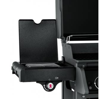 Produktbild Weber Spirit E-320 Classic