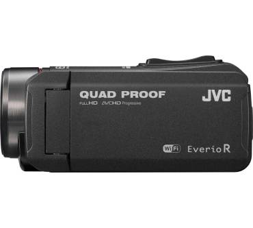 Produktbild JVC Everio GZ-RX605