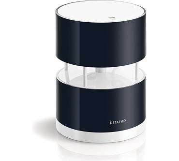 Produktbild Netatmo Windmesser
