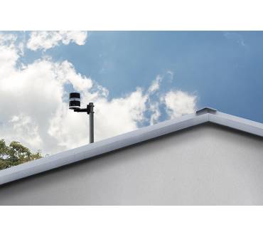 Produktbild Netatmo Windmesser
