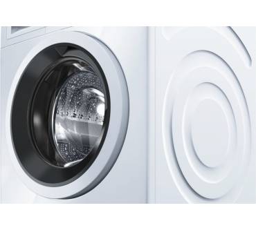 Produktbild Bosch Serie 8 WAW28500