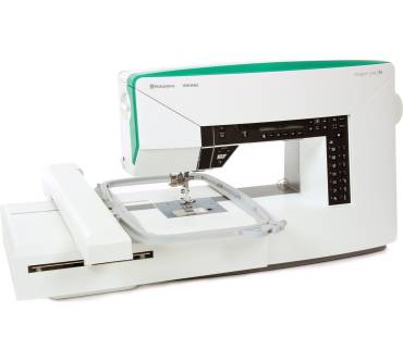 Produktbild Husqvarna Viking Designer Jade 35