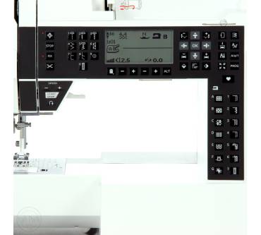 Produktbild Husqvarna Viking Designer Jade 35