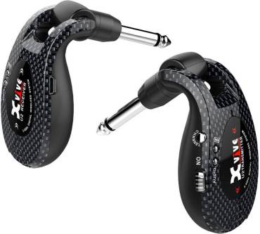 Produktbild Xvive U2