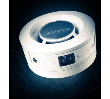 Produktbild vivenso airvenue Lufterfrischer